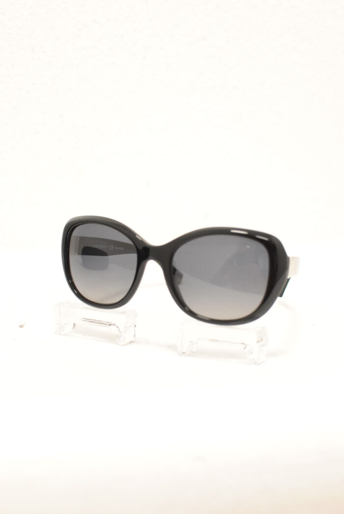 Emporio Armani ochelari de soare polarizati pentru femei - imagine 8