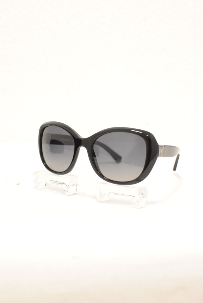 Emporio Armani ochelari de soare polarizati pentru femei - imagine 9