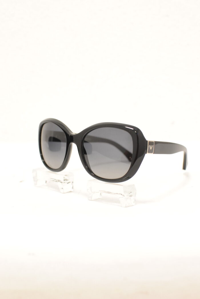 Emporio Armani ochelari de soare polarizati pentru femei - imagine 10