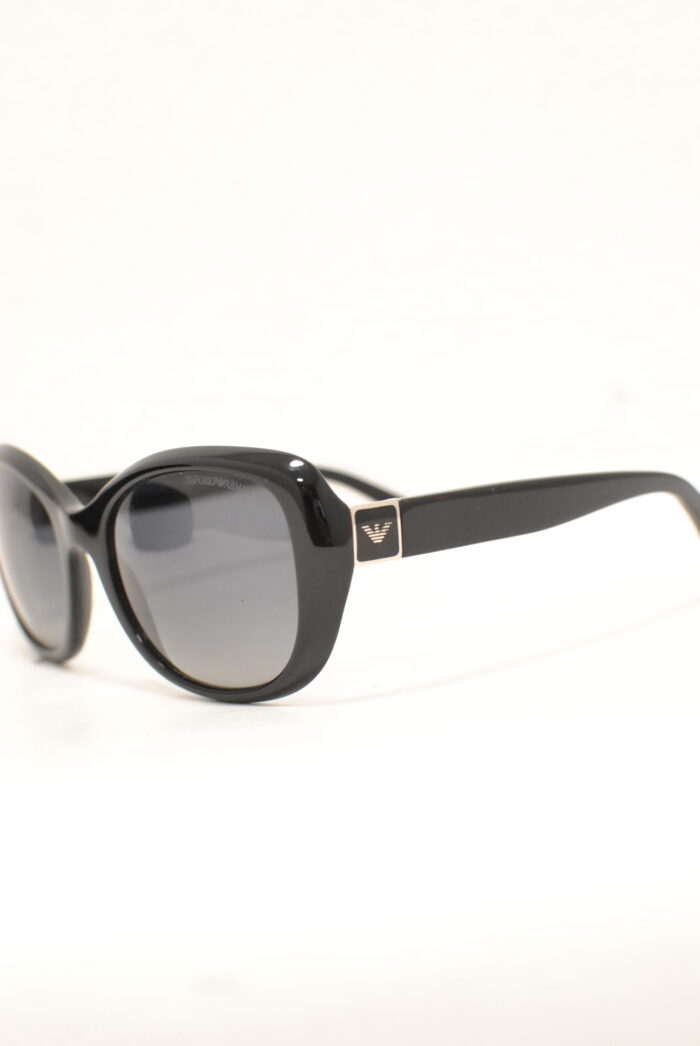 Emporio Armani ochelari de soare polarizati pentru femei - imagine 2