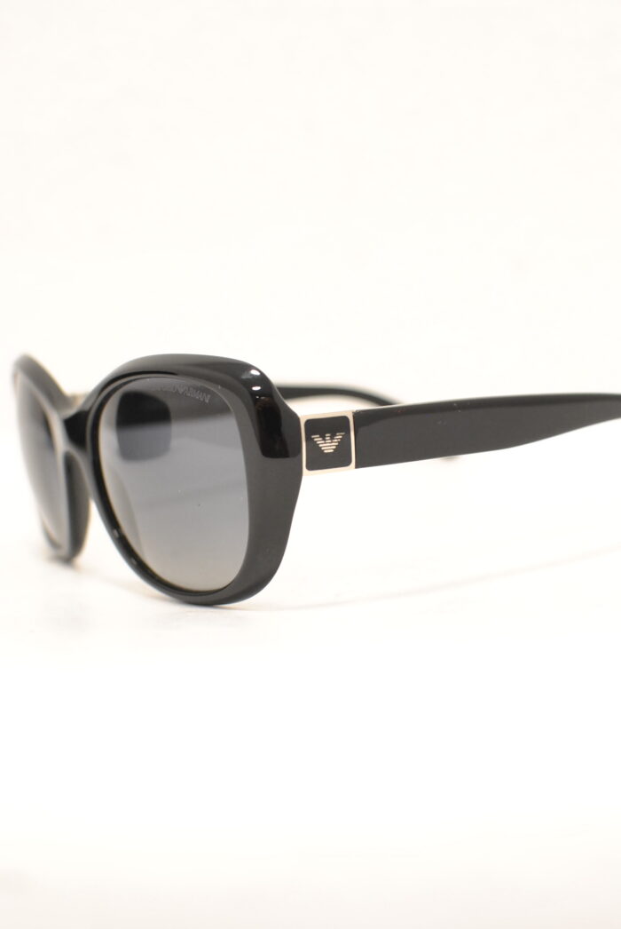 Emporio Armani ochelari de soare polarizati pentru femei - imagine 11