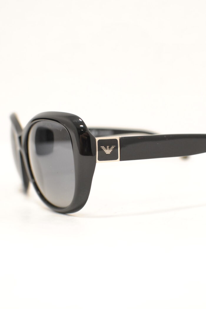 Emporio Armani ochelari de soare polarizati pentru femei - imagine 12