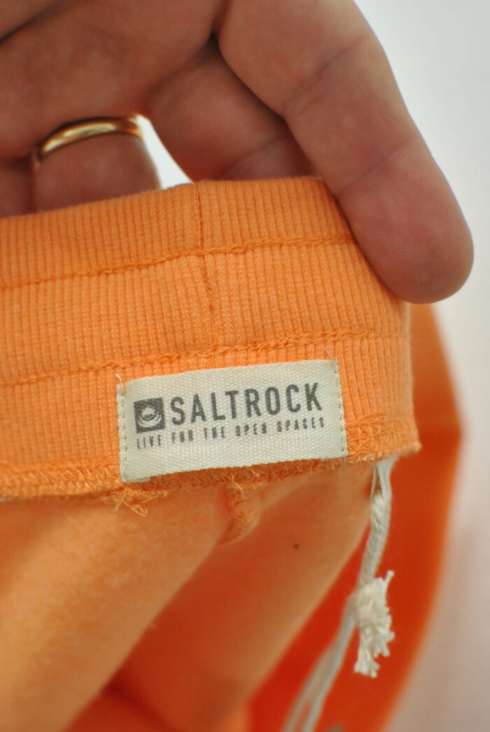 Saltrock pantalon scurt de bumbac marimea 14 sau M/L - imagine 5