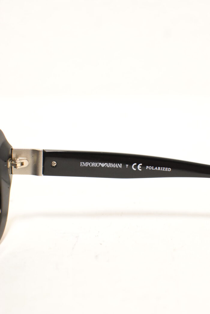 Emporio Armani ochelari de soare polarizati pentru femei - imagine 13