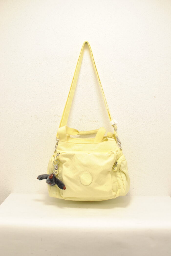 Kipling geanta de femei - imagine 1