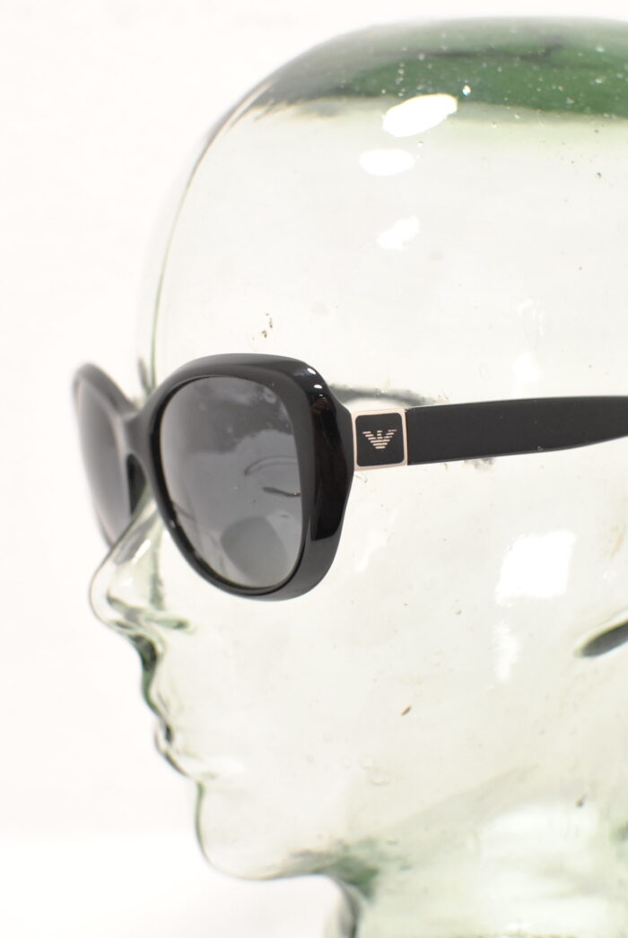 Emporio Armani ochelari de soare polarizati pentru femei - imagine 17