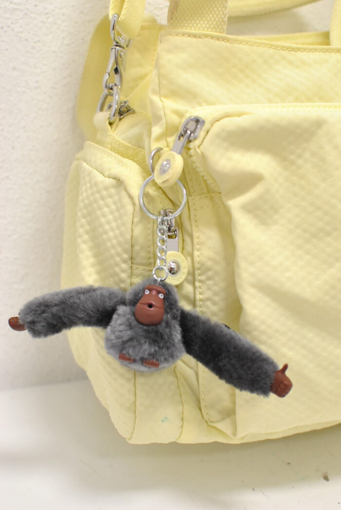 Kipling geanta de femei - imagine 2
