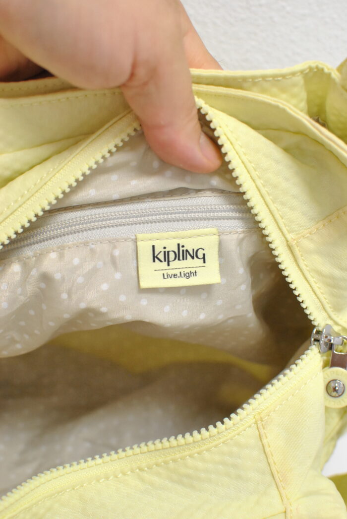 Kipling geanta de femei - imagine 10