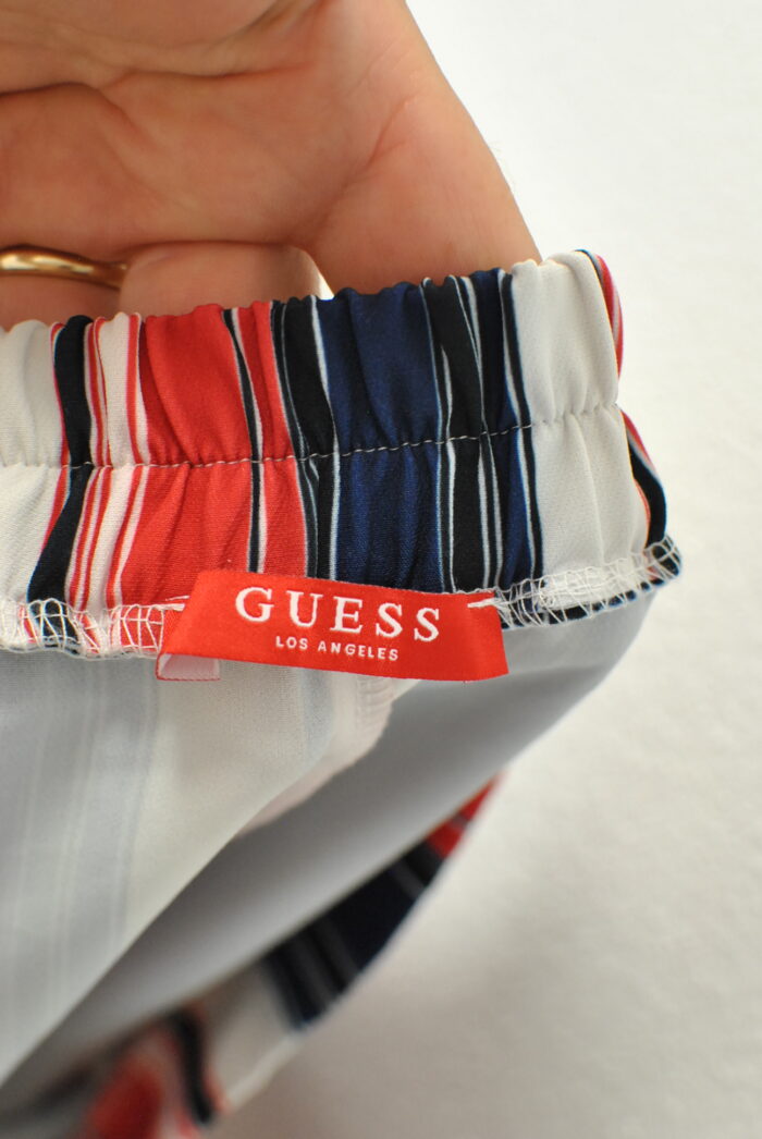 Guess pantaloni scurti de femei marimea S - imagine 4