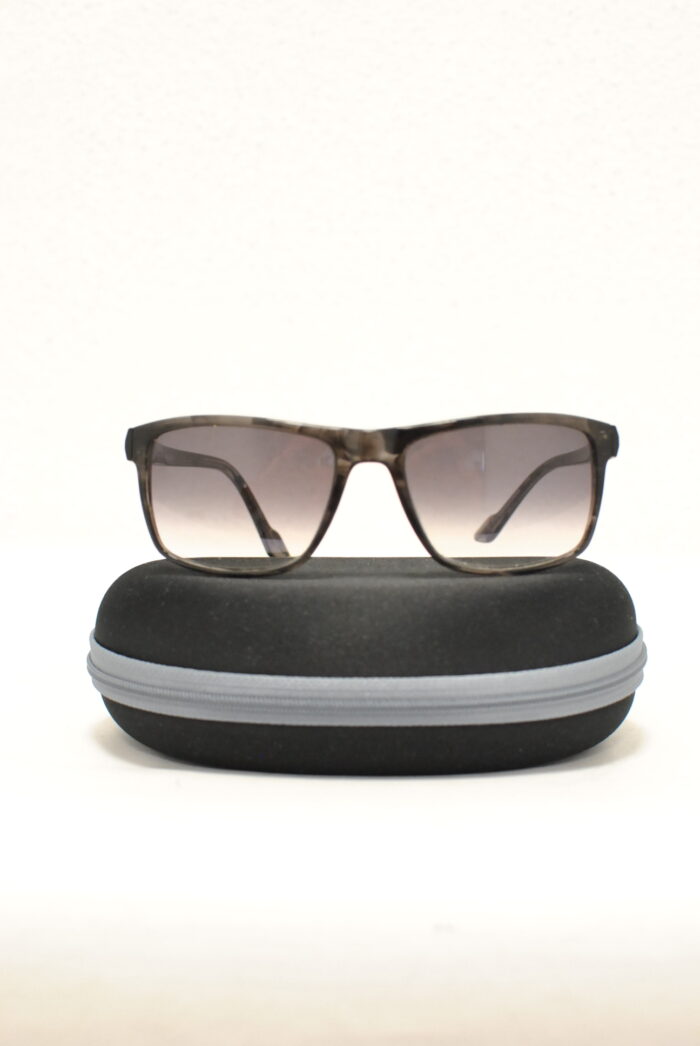 Baldesarini Made in Italy , ochelari de soare model unisex - imagine 3