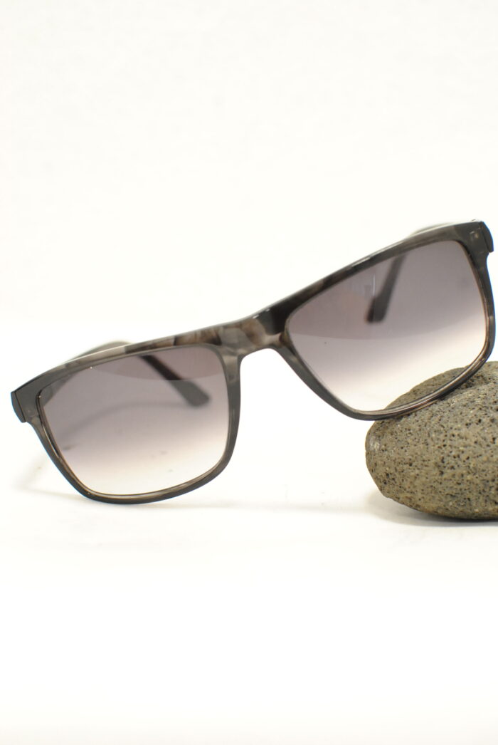 Baldesarini Made in Italy , ochelari de soare model unisex - imagine 4