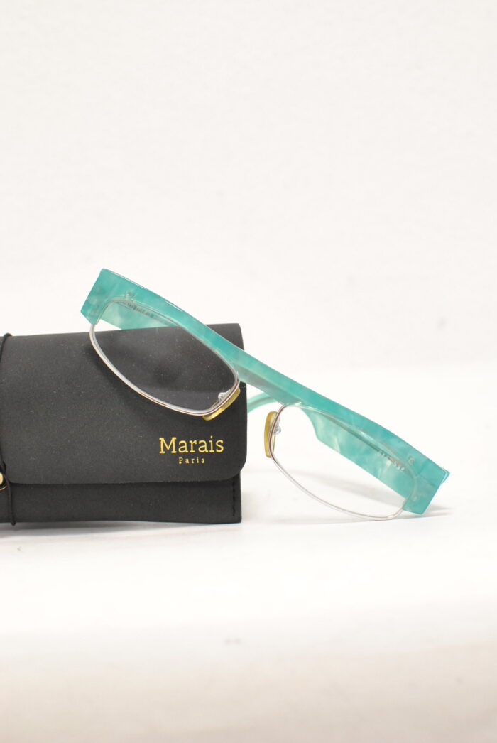 Alain Mikli Paris rame vintage de ochelari de vedere , pentru femei - imagine 1