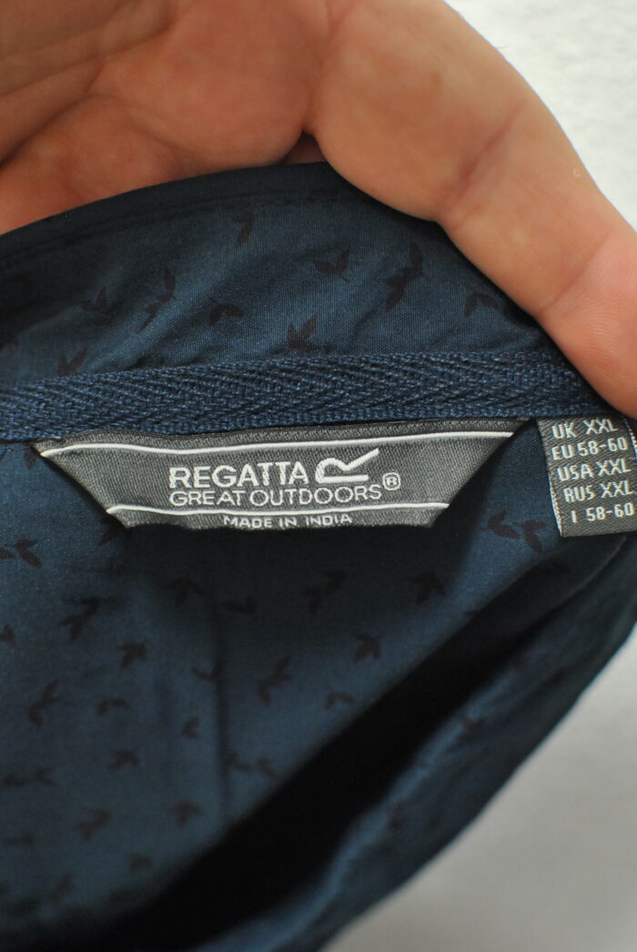 Regatta camasa de barbati marimea XXL - imagine 5