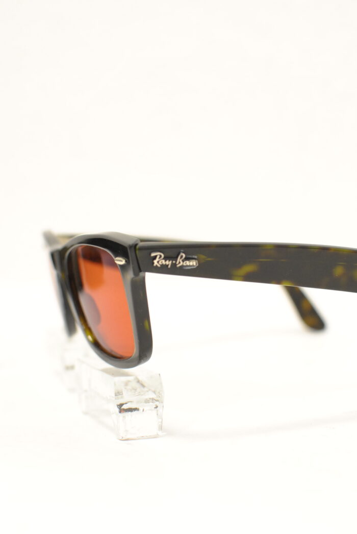 Ray-Ban Wayfarer Handmade in Italy , rame ochelari de vedere , unisex - imagine 6