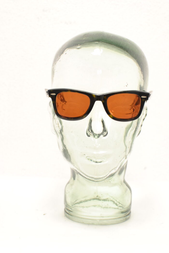 Ray-Ban Wayfarer Handmade in Italy , rame ochelari de vedere , unisex - imagine 10