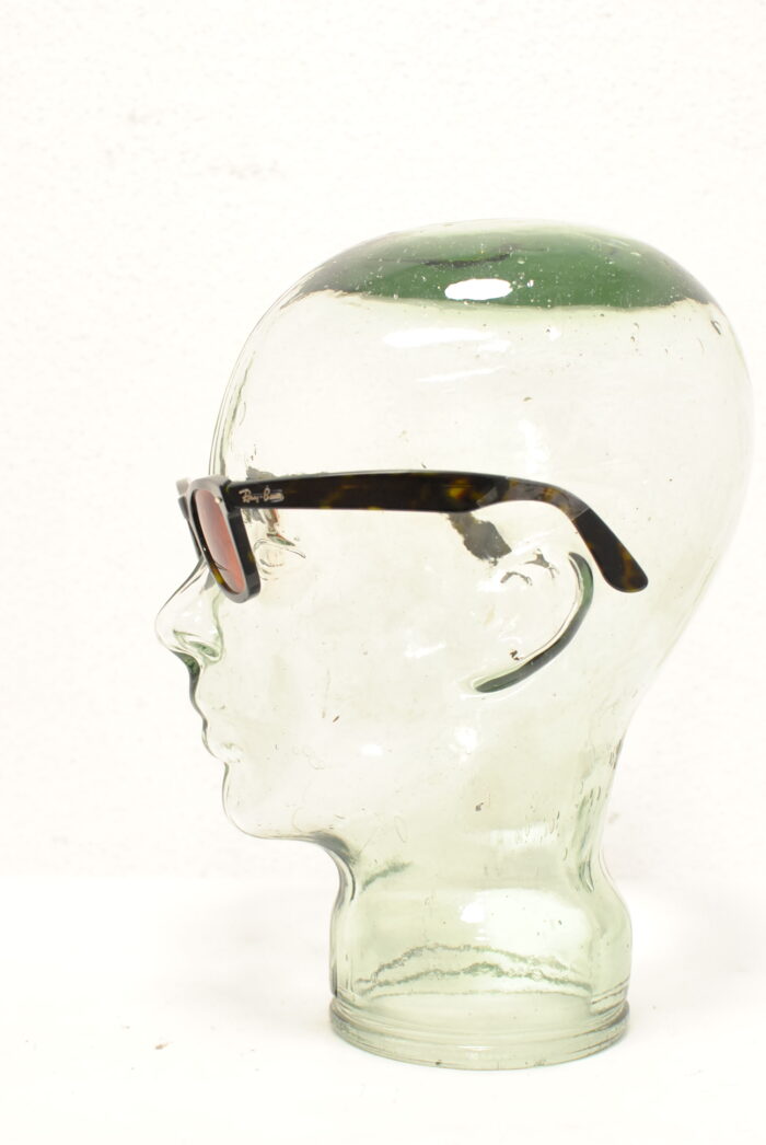 Ray-Ban Wayfarer Handmade in Italy , rame ochelari de vedere , unisex - imagine 14