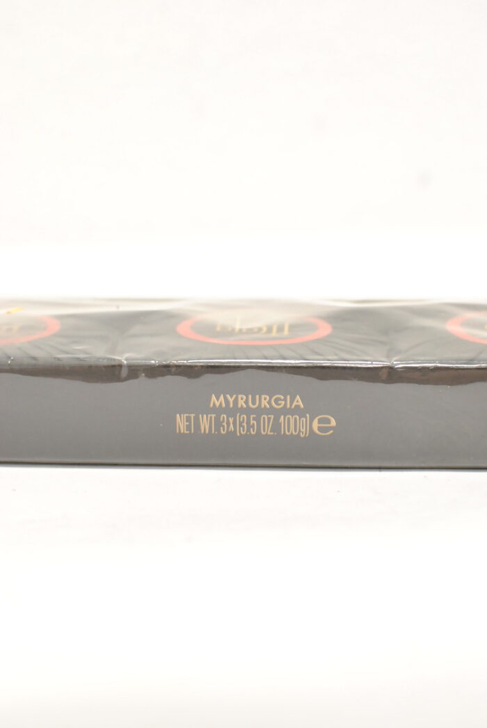 Maja set de 3 sapunuri parfumate - imagine 3