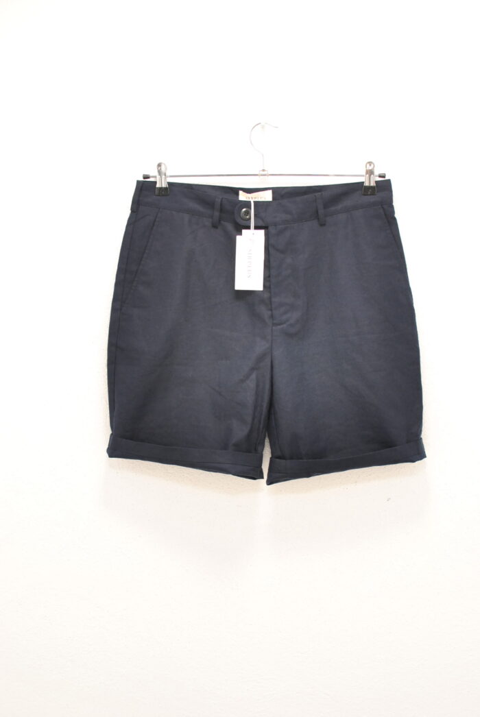 Sirplus pantalon scurt de Linen+bumbac , marimea 32 sau M - imagine 1