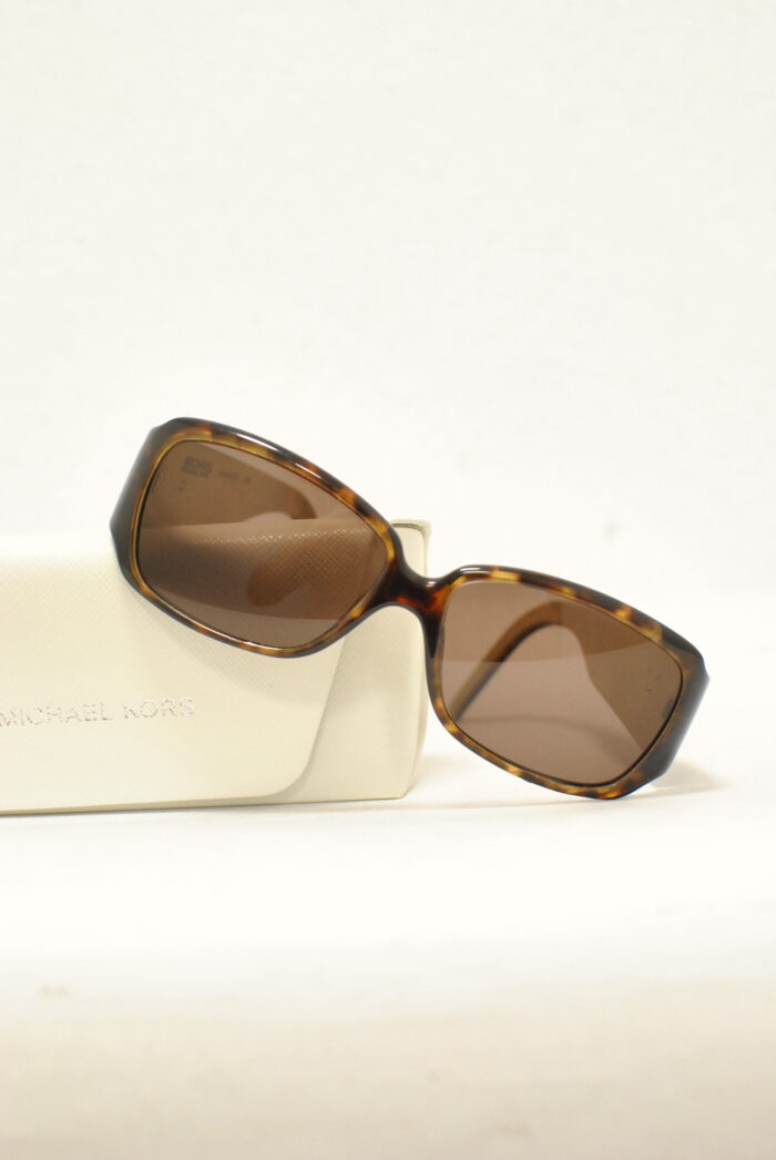 Michael Kors ochelari vintage de soare pentru femei - imagine 1