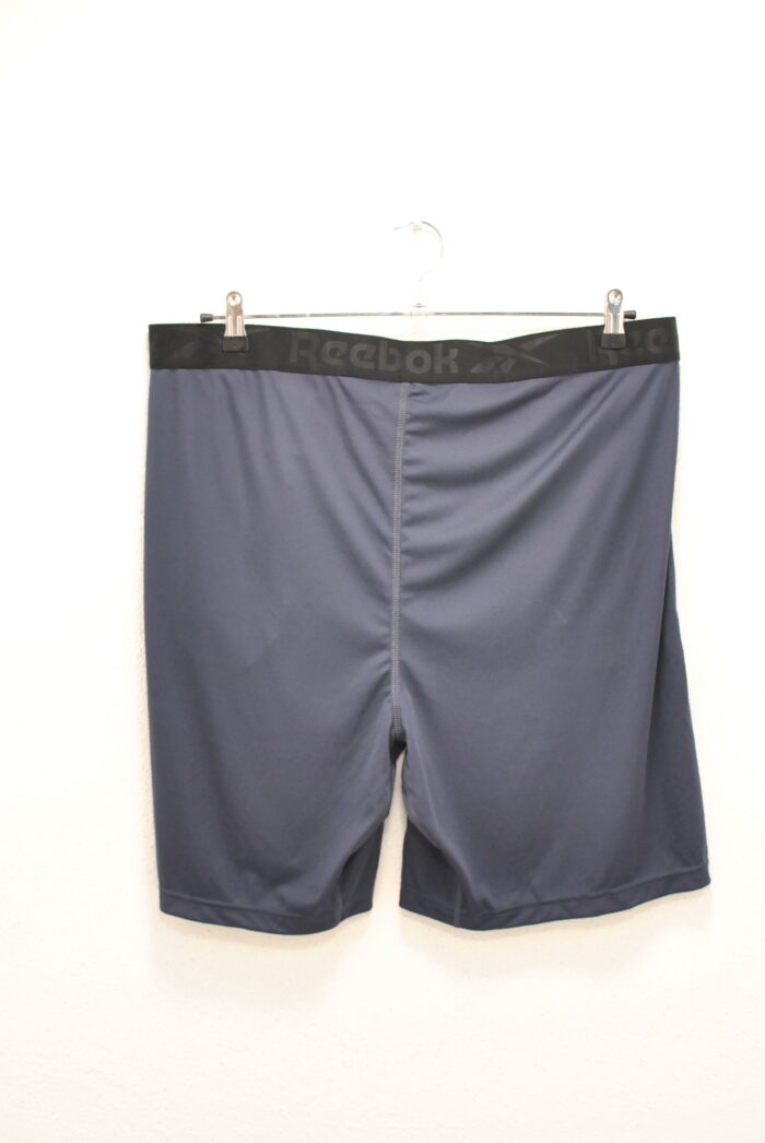 Reebok pantalon scurt sport de barbati marimea XL - imagine 4