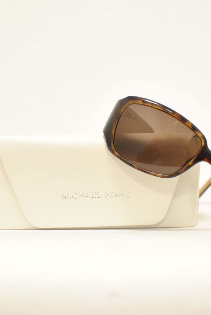 Michael Kors ochelari vintage de soare pentru femei - imagine 4