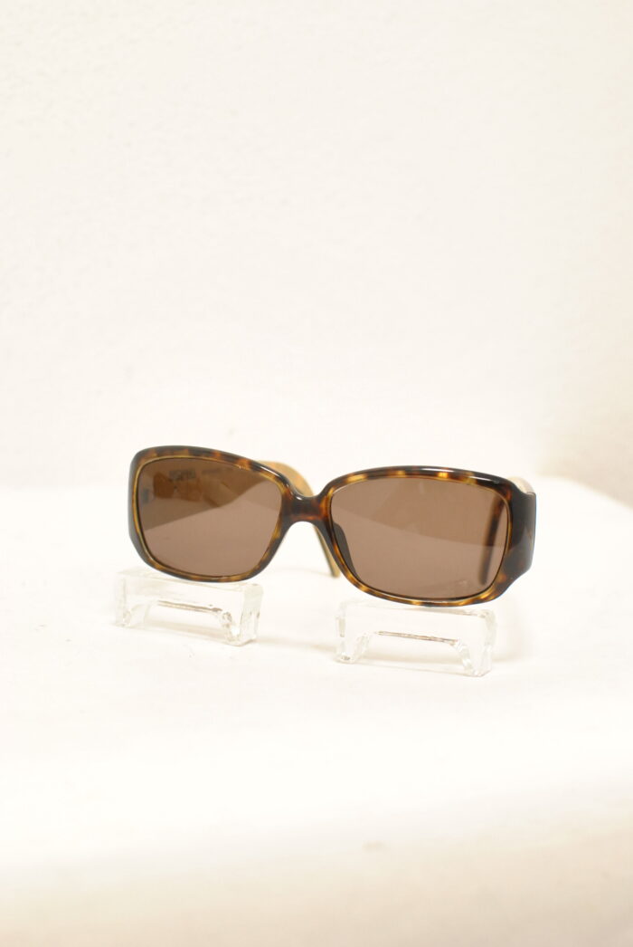 Michael Kors ochelari vintage de soare pentru femei - imagine 6