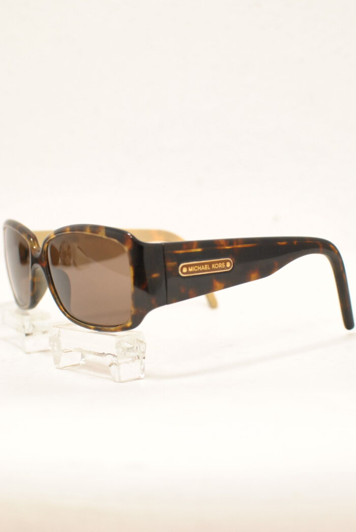 Michael Kors ochelari vintage de soare pentru femei - imagine 7
