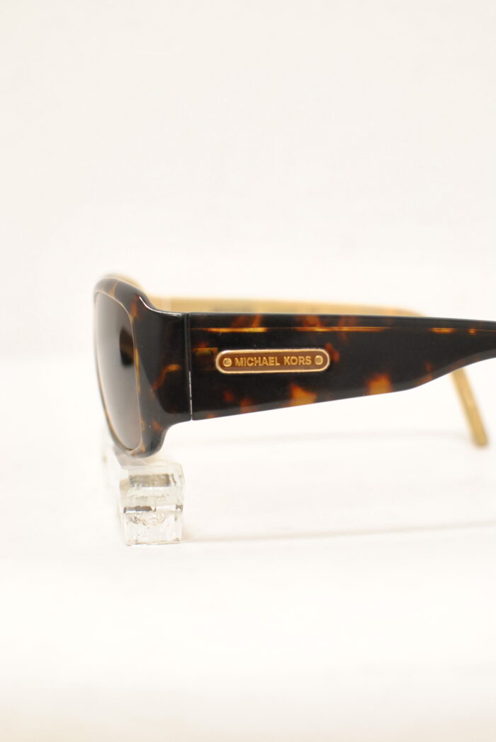 Michael Kors ochelari vintage de soare pentru femei - imagine 8