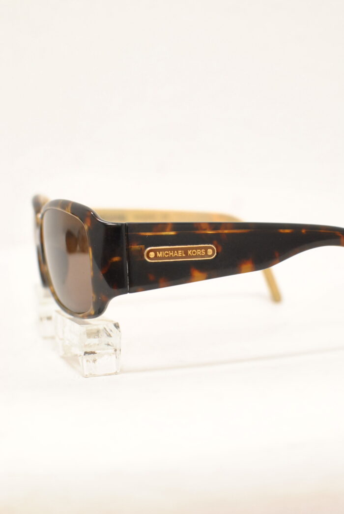 Michael Kors ochelari vintage de soare pentru femei - imagine 9