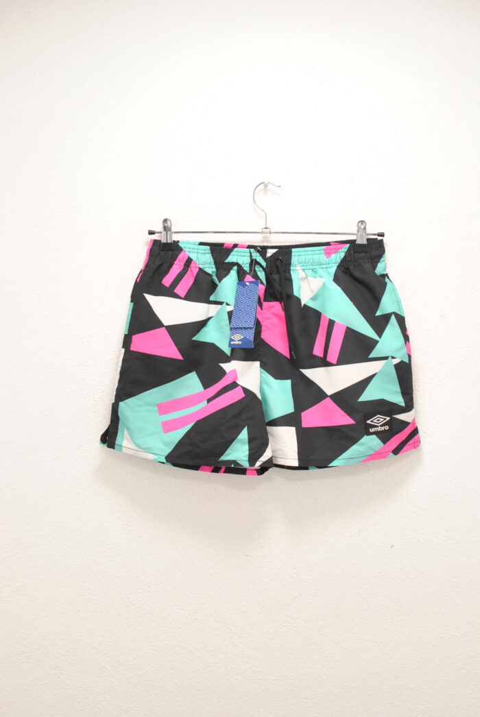 Umbro pantalon scurt de baie marimea L - imagine 1