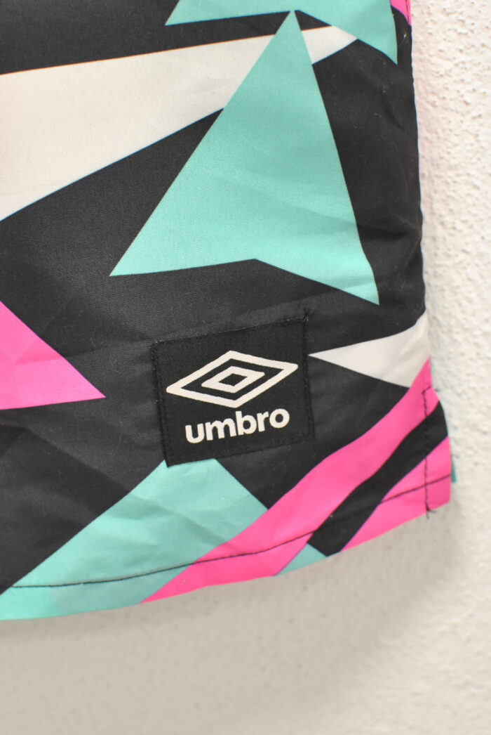 Umbro pantalon scurt de baie marimea L - imagine 2