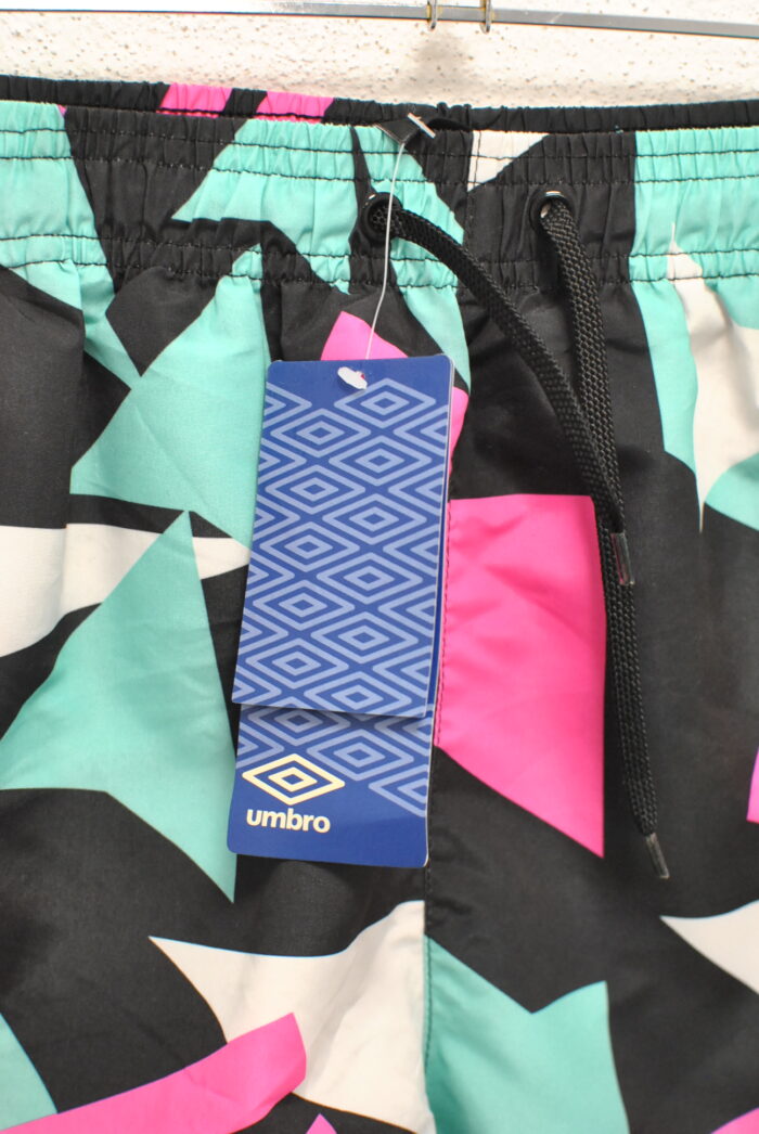 Umbro pantalon scurt de baie marimea L - imagine 3