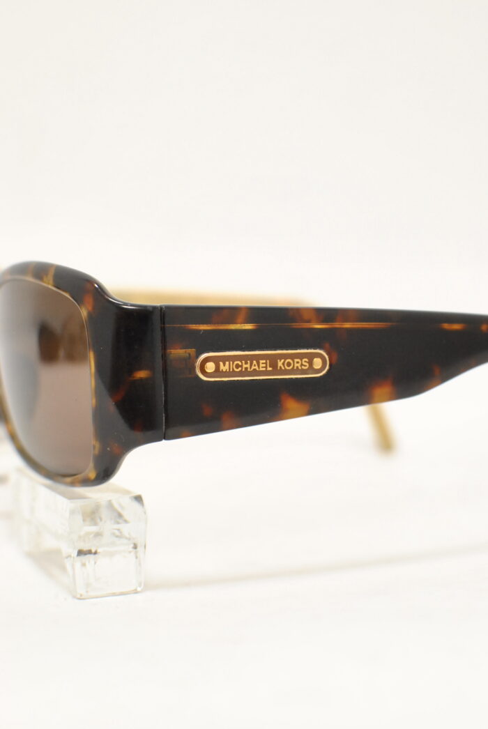 Michael Kors ochelari vintage de soare pentru femei - imagine 10
