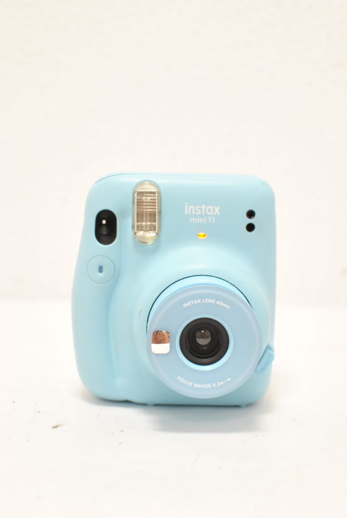 Instax Mini 11 camera foto polaroid - imagine 1