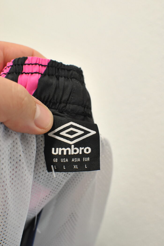 Umbro pantalon scurt de baie marimea L - imagine 6