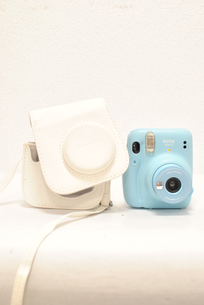 Instax Mini 11 camera foto polaroid - imagine 5