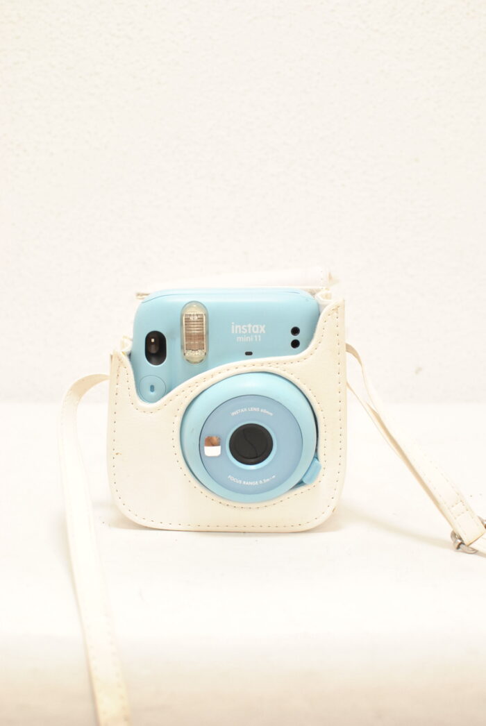 Instax Mini 11 camera foto polaroid - imagine 2