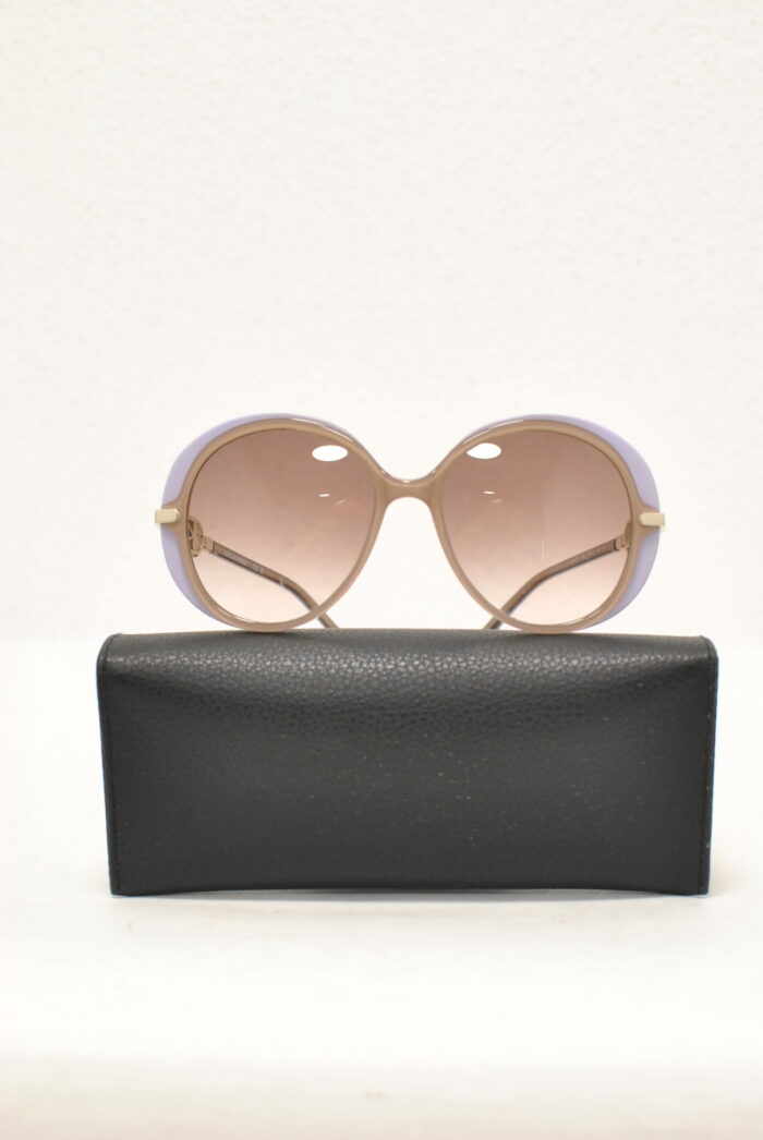 Karl Lagerfeld ochelari de soare pentru femei - imagine 1