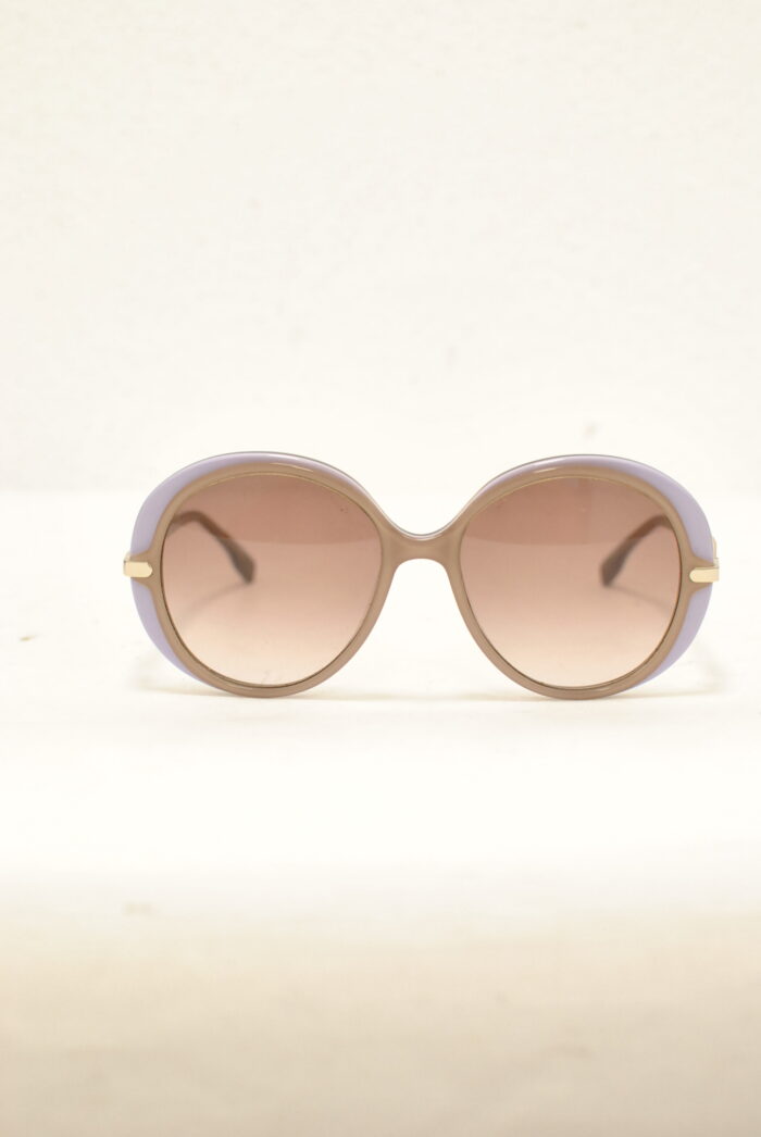 Karl Lagerfeld ochelari de soare pentru femei - imagine 5