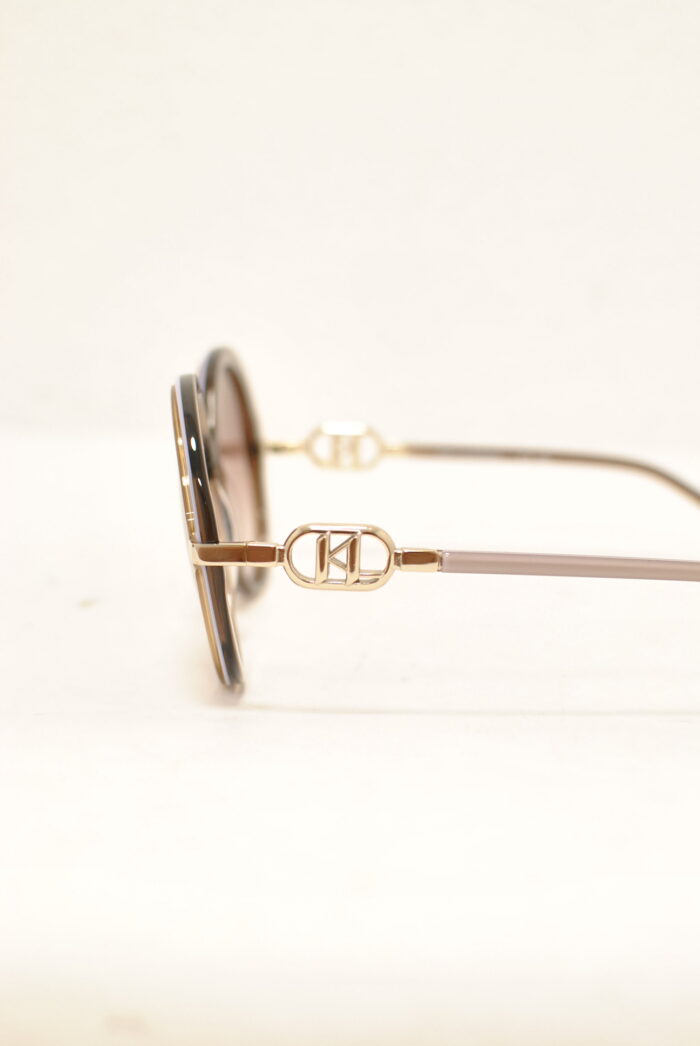 Karl Lagerfeld ochelari de soare pentru femei - imagine 8