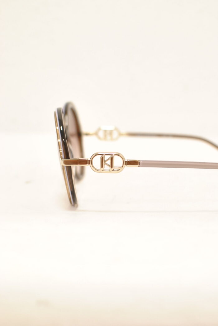 Karl Lagerfeld ochelari de soare pentru femei - imagine 9