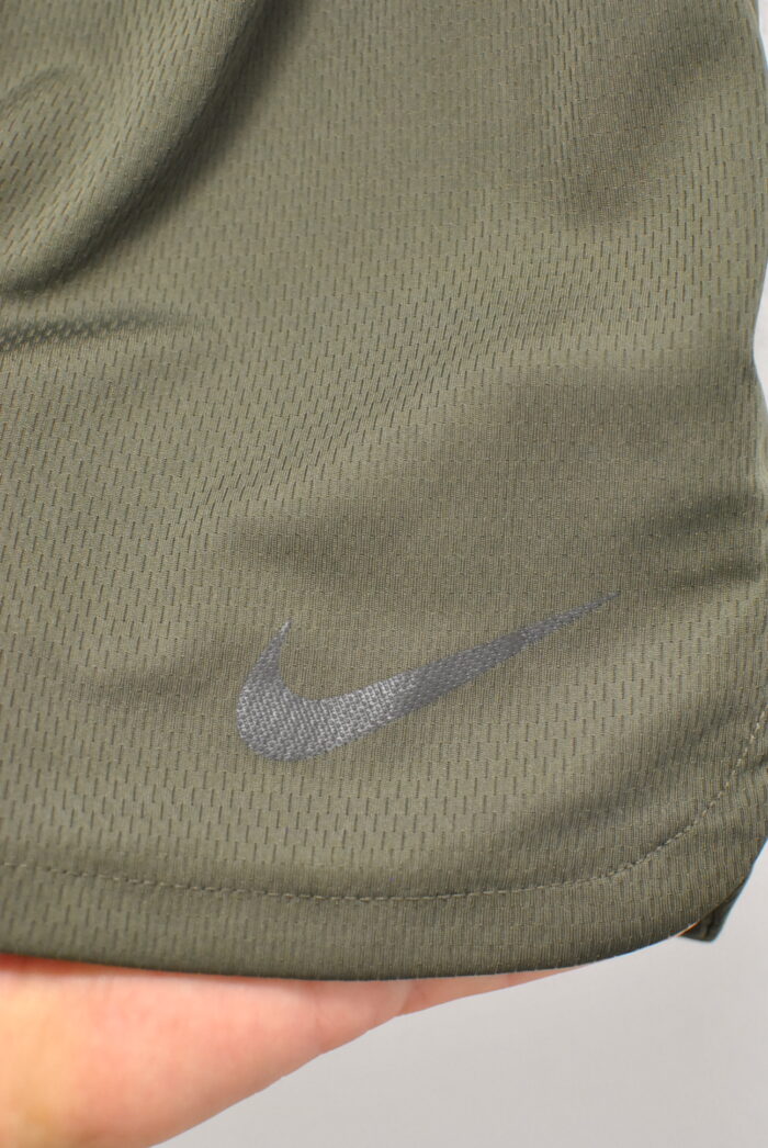 Nike pantalon scurt sport de barbati marimea L - imagine 2