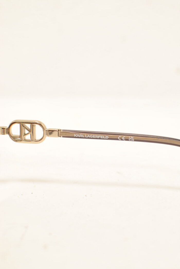 Karl Lagerfeld ochelari de soare pentru femei - imagine 11
