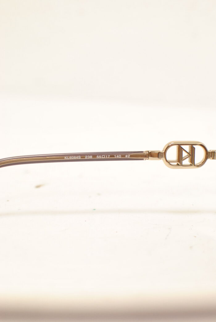 Karl Lagerfeld ochelari de soare pentru femei - imagine 12