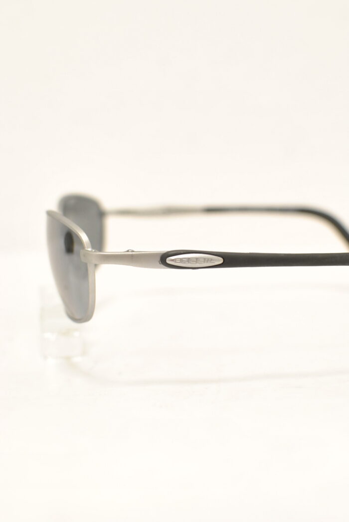 Fossil ochelari de soare , rame metalice , model de barbati - imagine 5
