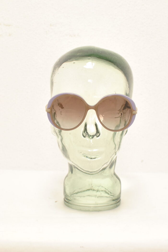 Karl Lagerfeld ochelari de soare pentru femei - imagine 13