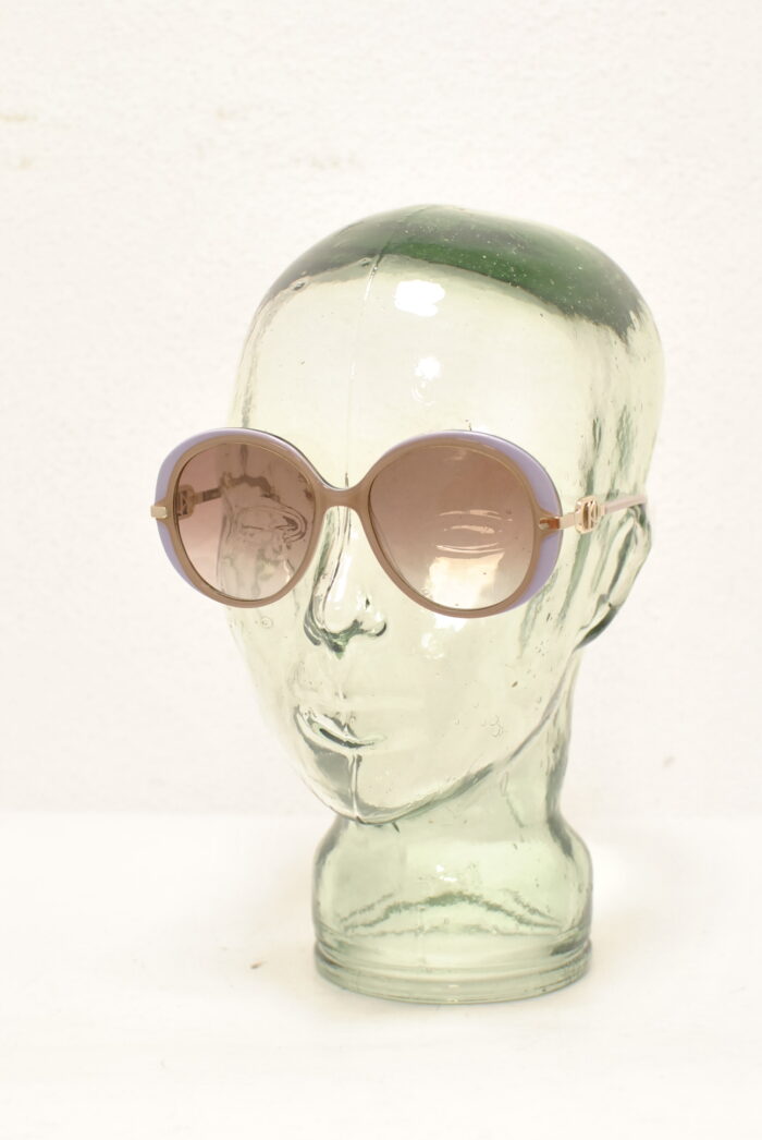 Karl Lagerfeld ochelari de soare pentru femei - imagine 3