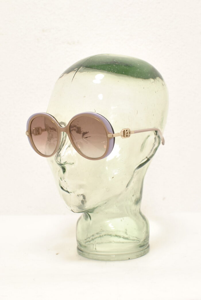 Karl Lagerfeld ochelari de soare pentru femei - imagine 14