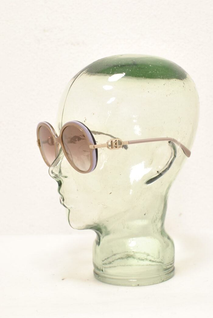 Karl Lagerfeld ochelari de soare pentru femei - imagine 15