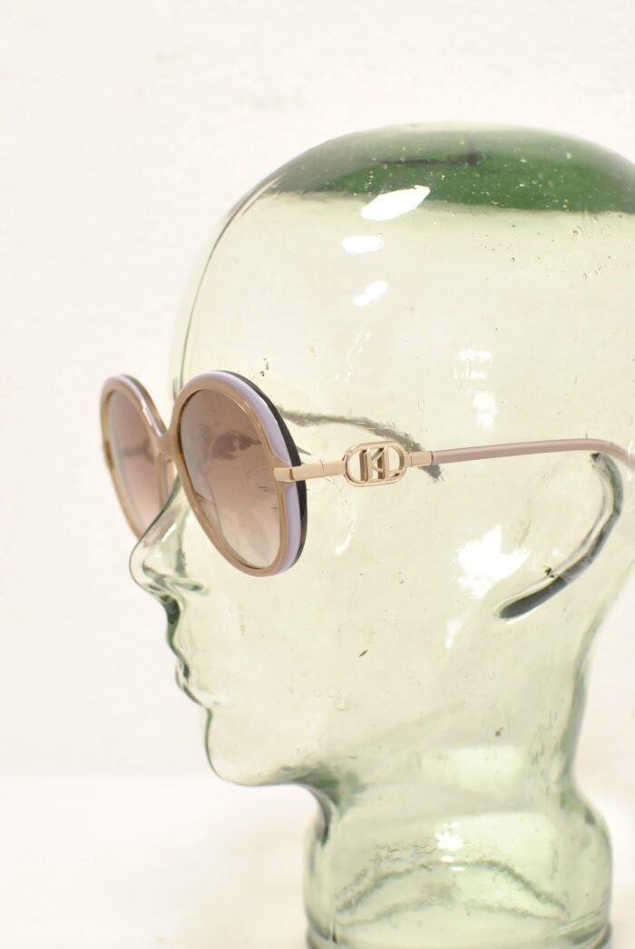 Karl Lagerfeld ochelari de soare pentru femei - imagine 16